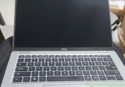 Dell latitude i7 11 Gen prosser 16 gb Ram 512 in Rajkot