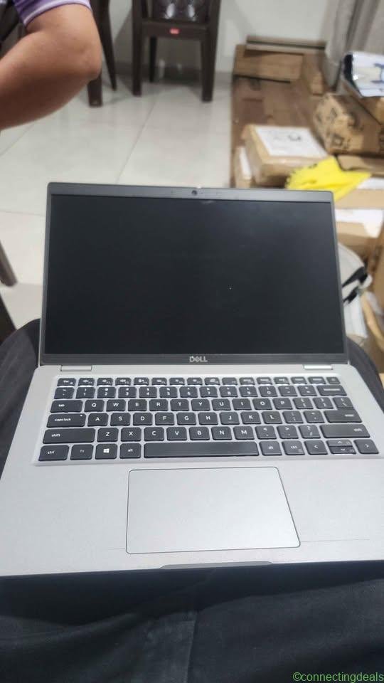 Dell latitude i7 11 Gen prosser 16 gb Ram 512