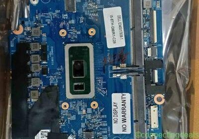 Dell Motherboard 5420/3420 in Mumbai
