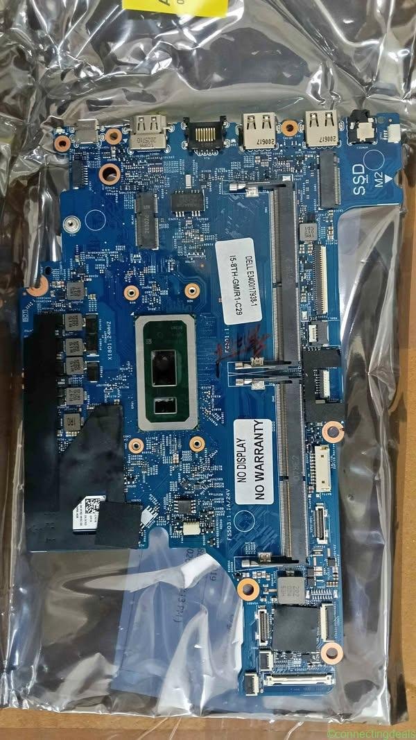 Dell Motherboard 5420/3420