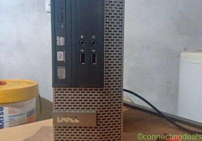 Dell optiplex 3010i computer set in Durban