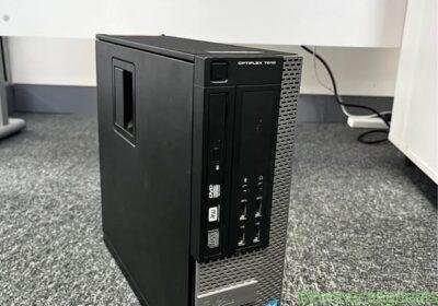 Free ad: Dell Optiplex 7010 in London. Dell Optiplex 7010 in London