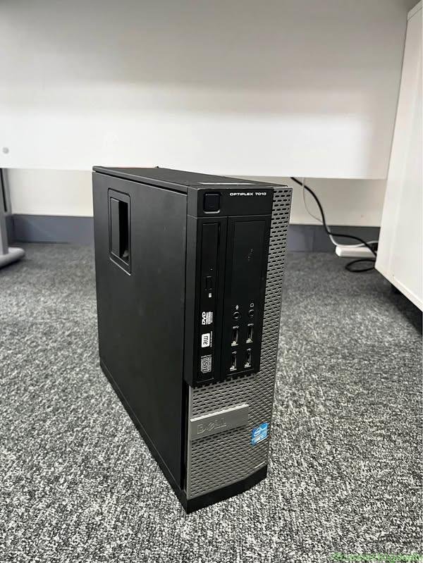 Dell Optiplex 7010