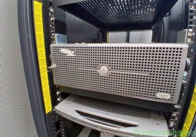 Free ad: Dell PowerEdge Server in London. Dell PowerEdge Server in London