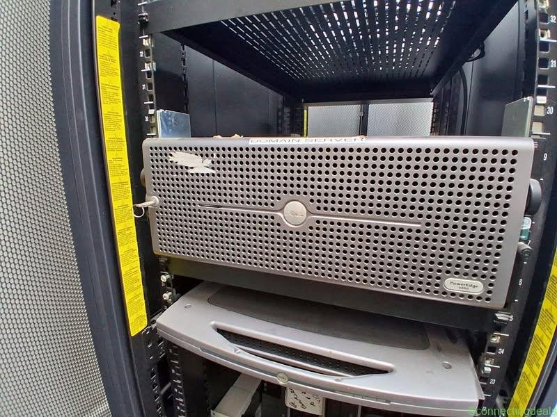 Dell PowerEdge Server