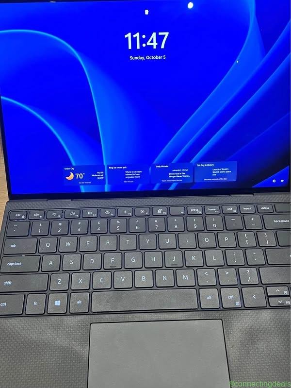 Dell XPS 13 9310
