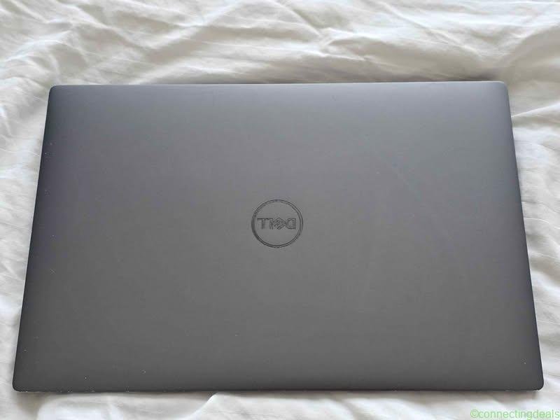 Dell XPS 13 Plus (9320) – i7 / 32GB / 2TB / OLED