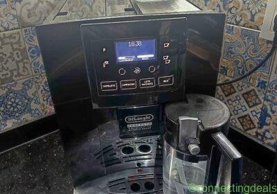 Free ad: DeLonghi Perfecta Cappuccino in Tangier. DeLonghi Perfecta Cappuccino in Tangier