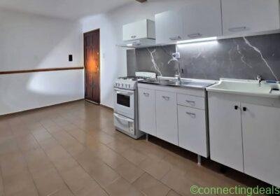 Departamento 1 dormitorio Alberdi ideal inversión in Córdoba
