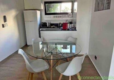 Departamento en Belgrano in Buenos Aires