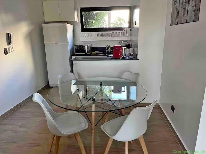Departamento en Belgrano