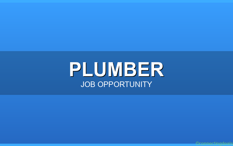 Design Engineer – Plumbing