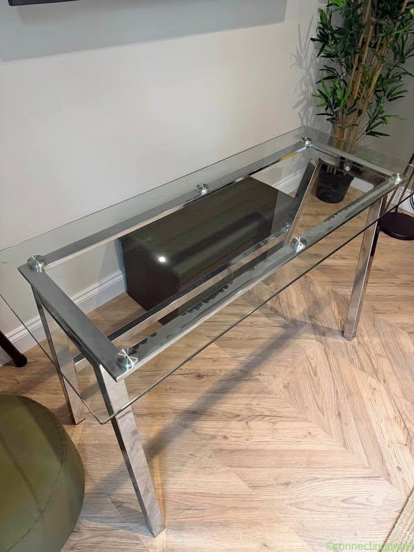 Desk 120×50