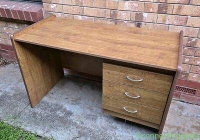 Desk in Adelaide