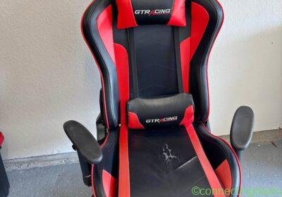 Desk chair in Fort Worth