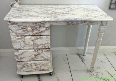 Free ad: Desk in Dublin. Desk in Dublin