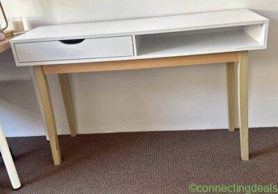 Desk- free in Brisbane