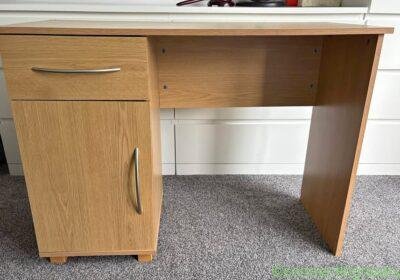 Desk in Manchester