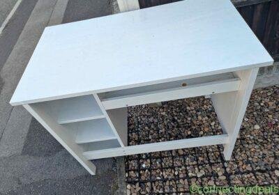 Desk in Manchester