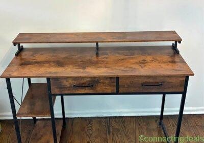 Free ad: Desk in New York. Desk in New York
