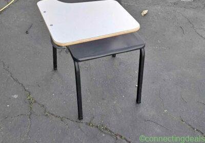 Desk in Philadelphia