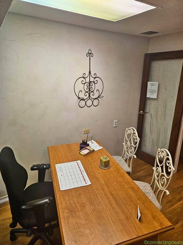 Desk
