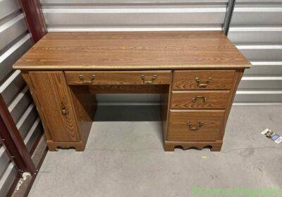 Desk in Virginia Beach