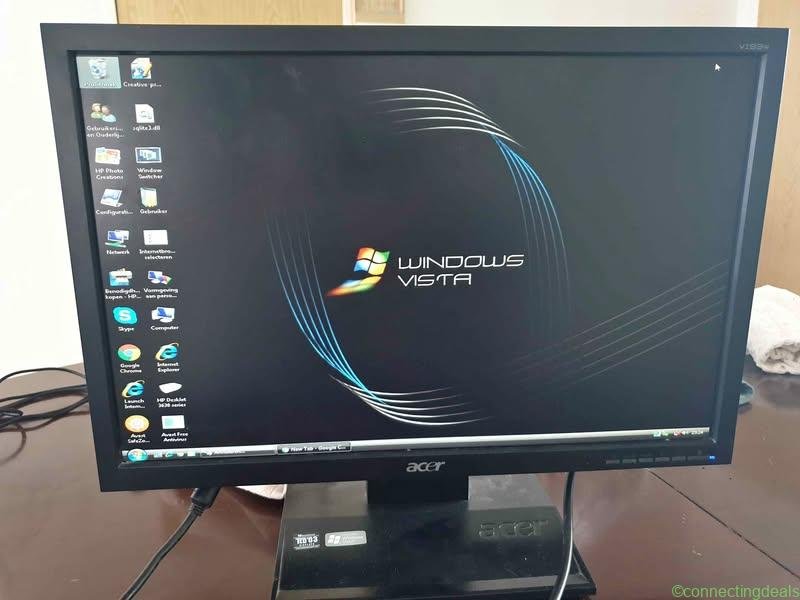 Desktop Computers