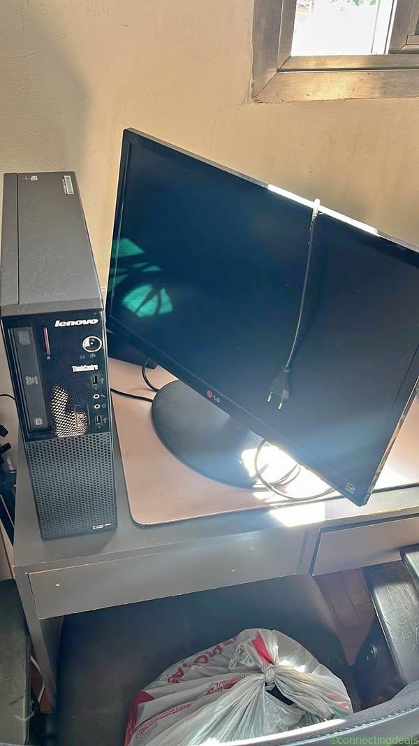 Desktop Lenovo ThinkCentre E73