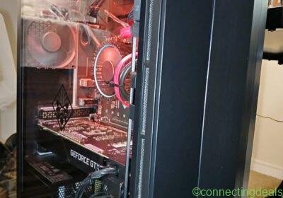Free ad: Desktop PC HP Omen Obelisk in San Diego. Desktop PC HP Omen Obelisk in San Diego