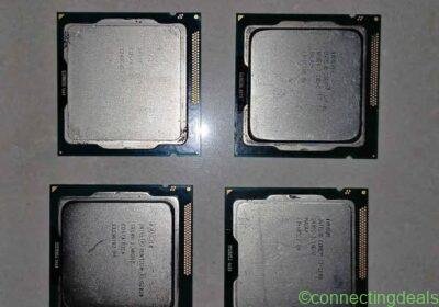 Desktop Processor in Ahmedabad