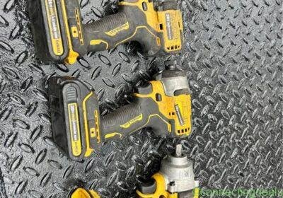 Free ad: Dewalt drill/impacts in Dallas. Dewalt drill/impacts in Dallas