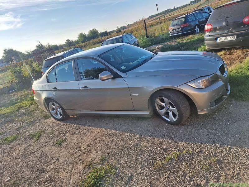 Dezmembrez bmw e90 2011 n47d20c 184 de cai