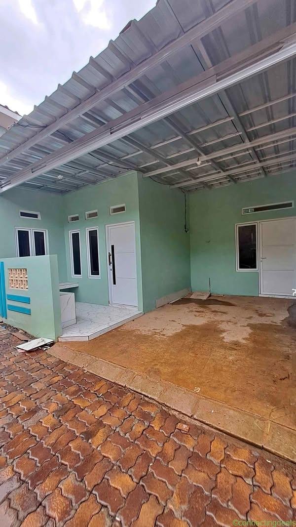 DI JUAL RUMAH MURAH BANGET !!!