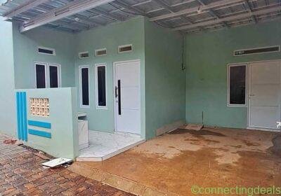 Free ad: DI JUAL RUMAH MURAH BANGET !!! in Jakarta. DI JUAL RUMAH MURAH BANGET !!! in Jakarta