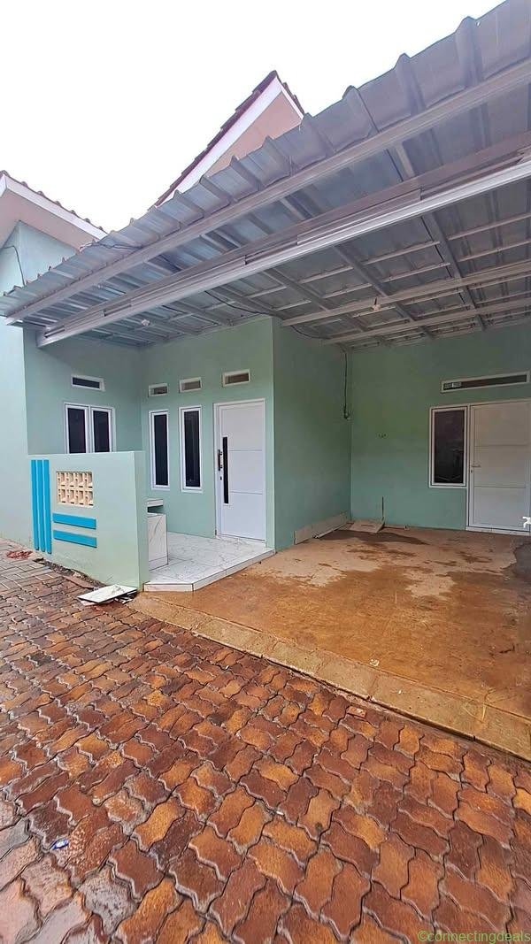 DI JUAL RUMAH MURAH BANGET !!!