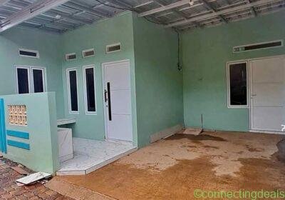 DI JUAL RUMAH MURAH BANGET !!! in Jakarta
