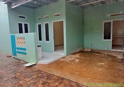 Free ad: DI JUAL RUMAH MURAH BANGET !!! in Jakarta. DI JUAL RUMAH MURAH BANGET !!! in Jakarta