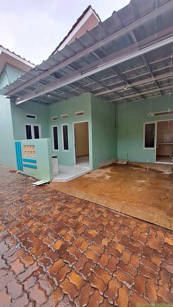 DI JUAL RUMAH MURAH BANGET !!!