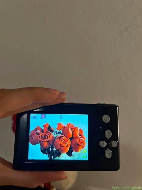Digitale kamera