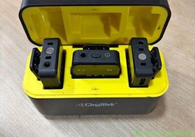 Digitek professional mic in Mumbai