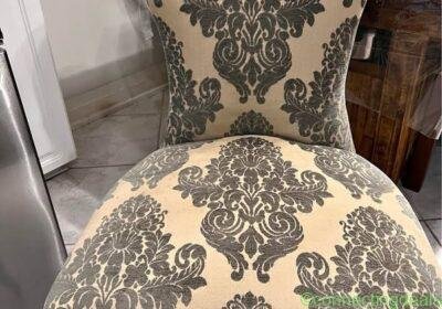 Dining chairs in Toronto