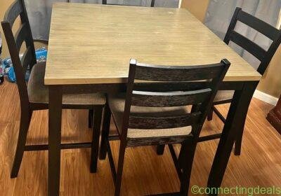 Dining set in Oklahoma City
