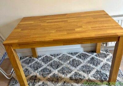 Dining Table in Dublin