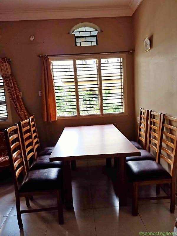 Dining Table for Sale