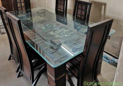 Dining Table for Sale in Delhi