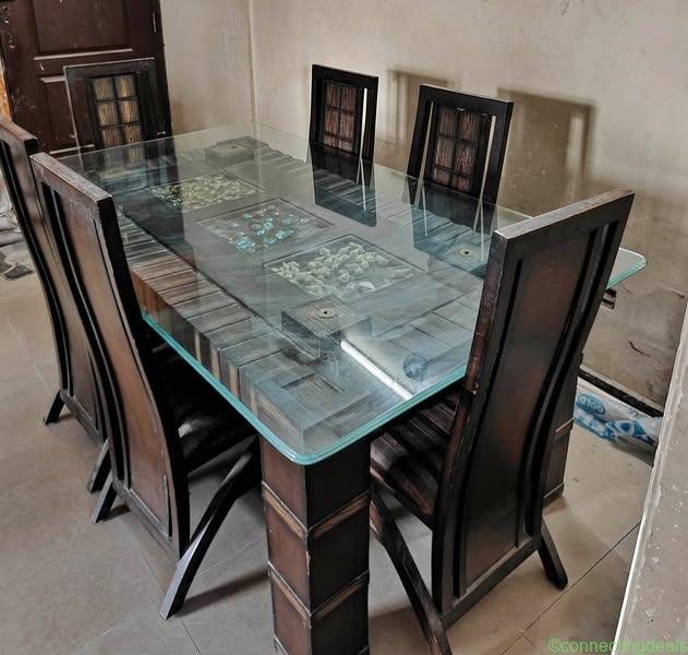 Dining Table for Sale