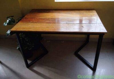 Free ad: Dining table in Madurai. Dining table in Madurai