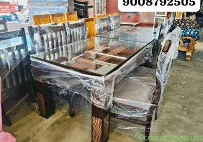 Dining table in Mandya