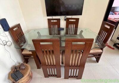 Dining Table in Meerut